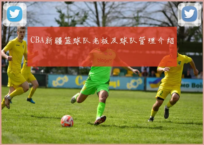 CBA新疆篮球队老板及球队管理介绍