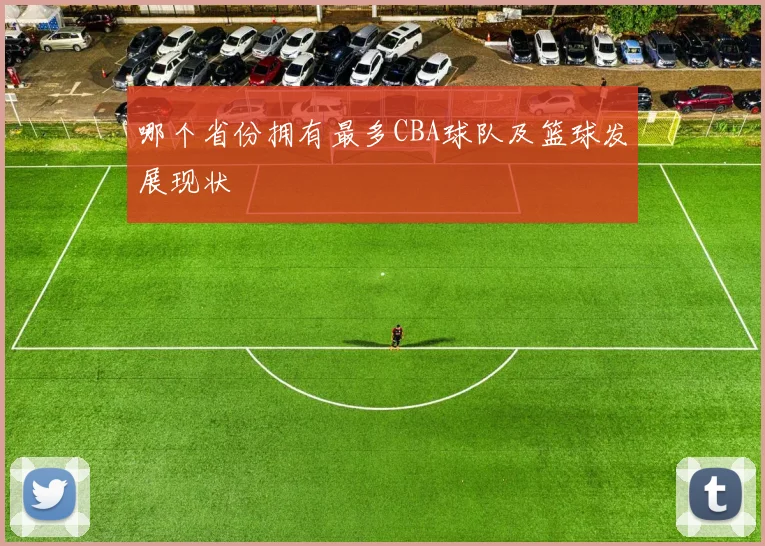 哪个省份拥有最多CBA球队及篮球发展现状